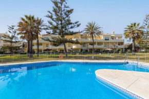 Beach apartment La Cala, La Cala De Mijas